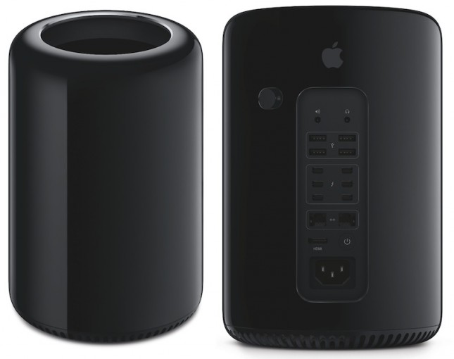 2013 Mac Pro