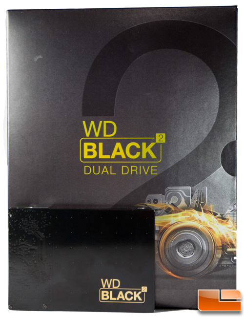 Black2 Box
