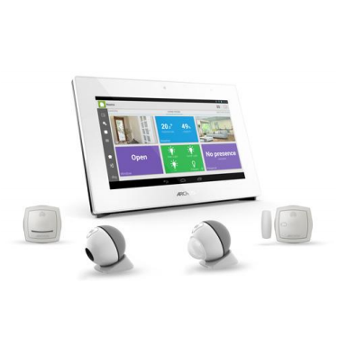 Archos-Connected-Home