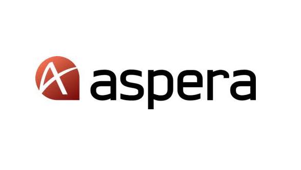 Aspera Logo