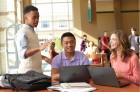 Dell Chromebook in Classroom
