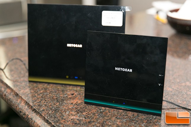 Netgear 6100 802.11ac Router