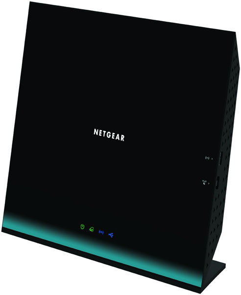 Netgear R6100 802.11ac Router