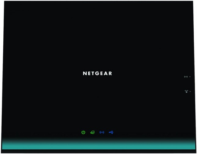 Netgear R6100 802.11ac Router