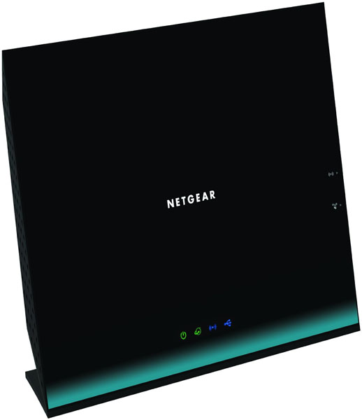 Netgear R6100 802.11ac Router