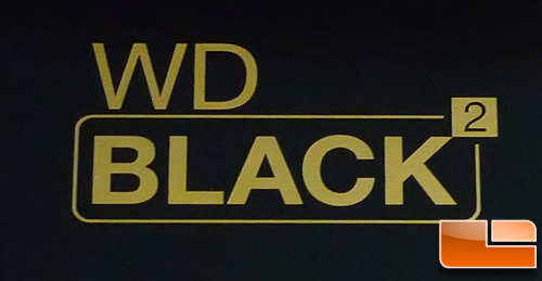 Black2 Logo