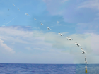 XFC unmanned aircraft