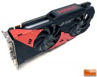 ASUS MARS 760 4GB Video Card