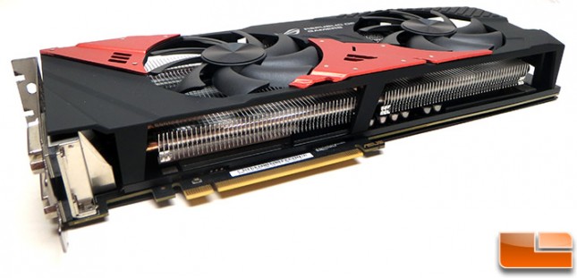 ASUS MARS 760 GPU Cooler