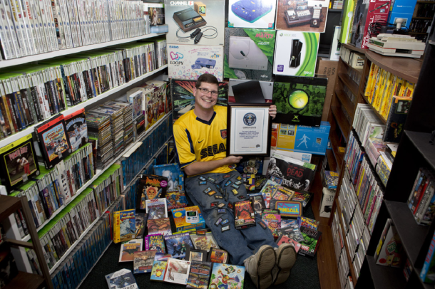 game-collection