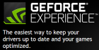 NVIDIA GeForce Experience