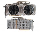 KFA2 GTX 780 HOF