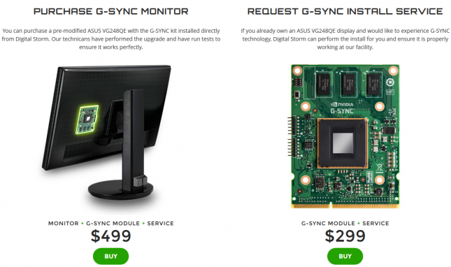 nvidia-gsync-prices