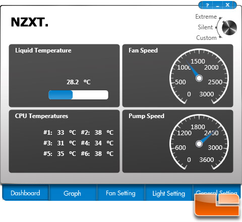 nzxt-kraken-control