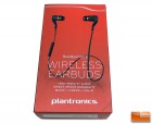 Plantronics BackBeat Go 2