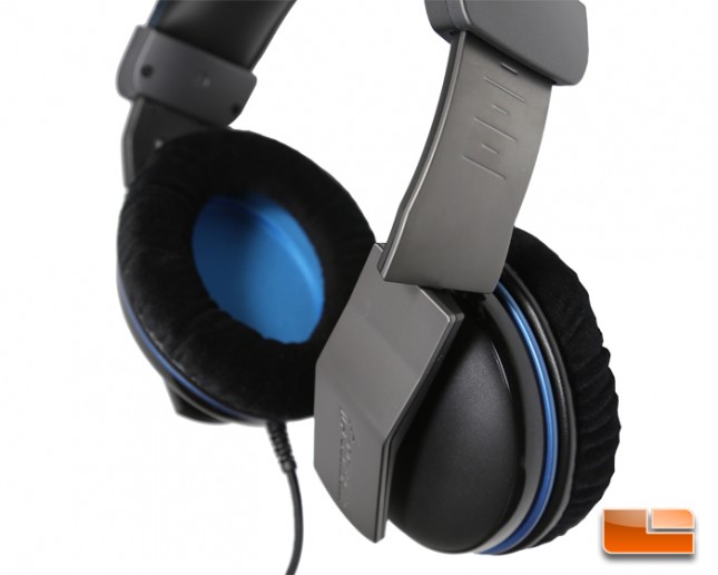 Corsair Vengeance 1500 Gaming Headset