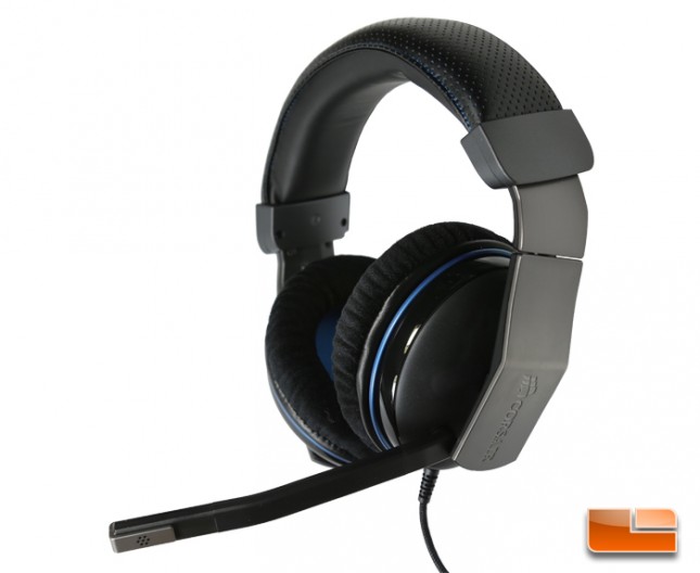 Corsair Vengeance 1500 Gaming Headset