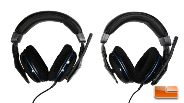 Corsair Vengeance 1500 Gaming Headset