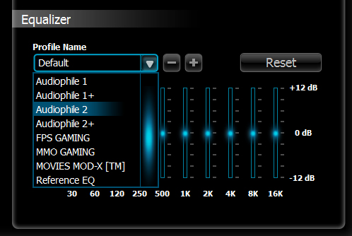 Corsair Vengeance 1500 Gaming Headset