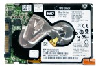 WD Black2 Hybrid Drive