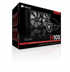 Corsair H105 Liquid CPU Cooler