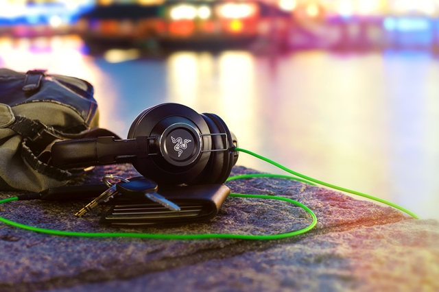 Razer Adara Stereo