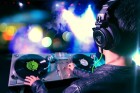 Razer Adara DJ