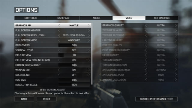 BF4] - Better Battlelog Fix