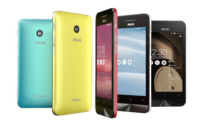 ASUS ZenFone 4