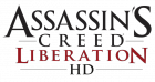 Assassins Creed Liberation logo