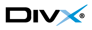 Divx Logo