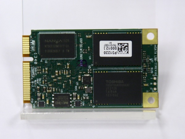 M6S Nand