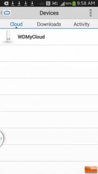 where do i find wd smartware app on my computer where do i find wd smartware app on my computer