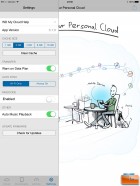 WD My Cloud App