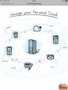 WD My Cloud App