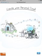 WD My Cloud App