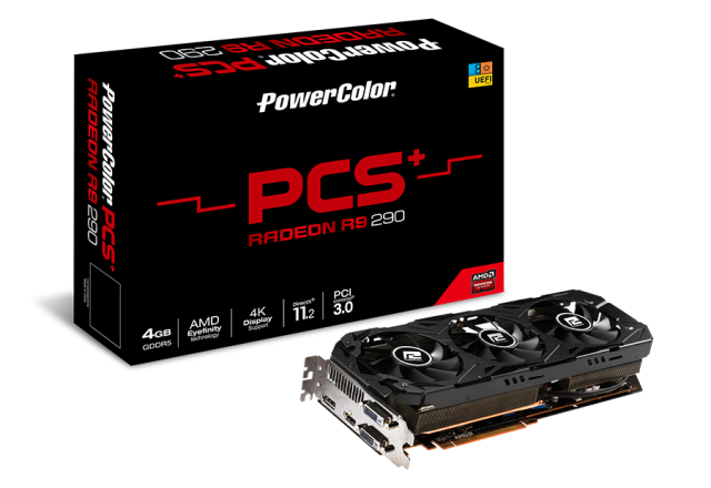 PowerColor-PCS+-R9-290-4GB-GDDR5