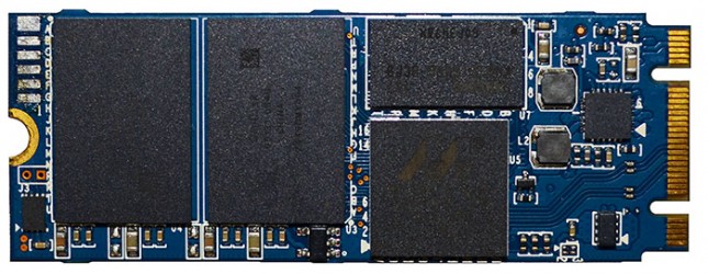 SanDisk X110 M2 2260 SSD