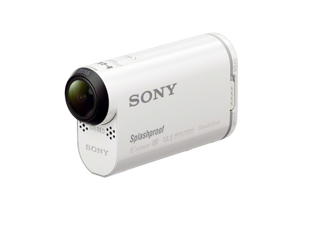 Sony Action Cam