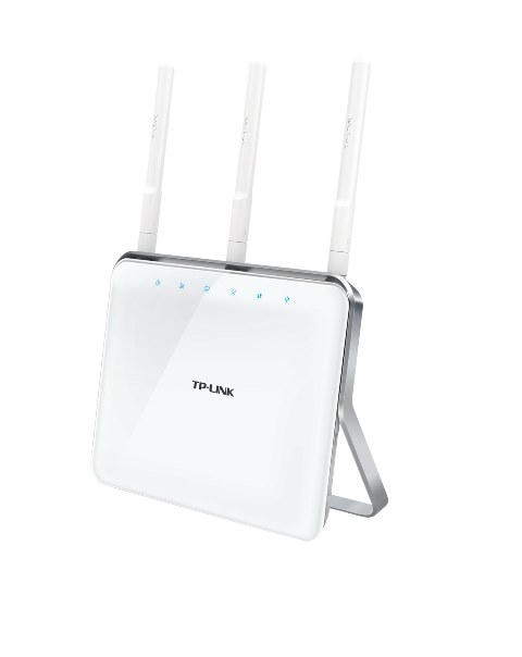 TP-LINK Archer AC1900 copy