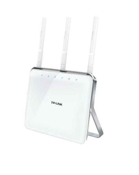 thumbnail image 2 of TP-Link OnHub AC1900 Wireless Dual-Band Gigabit Router (EC330-G5u) – New 2 of 4