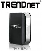 TRENDnet TEW-818DRU Router