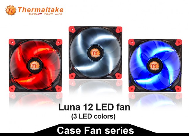 Thermaltake Luna 