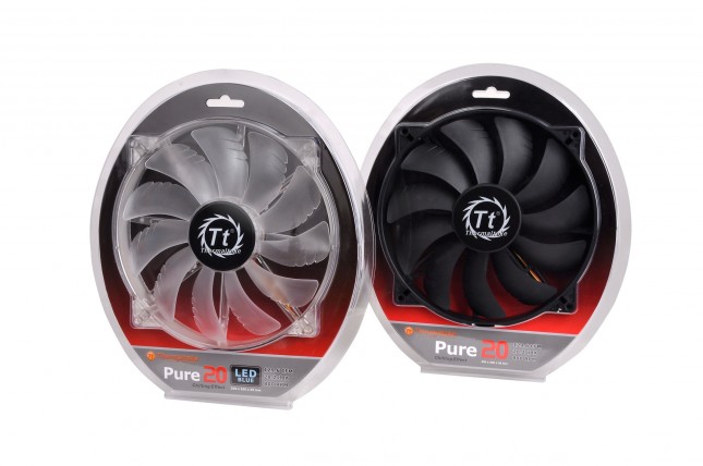 Thermaltake Pure 