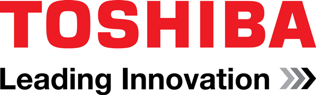 Toshiba Logo