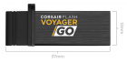 Corsair Voyager Go