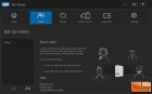 WD MyCloud GUI