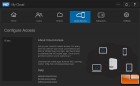 WD MyCloud GUI