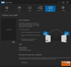 WD MyCloud GUI