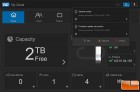 WD MyCloud GUI